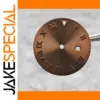 24.2MM Watch Dial for NH05/NH06 Movements