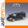 1:24 Scale 2004 Toyota Celica GTS Model