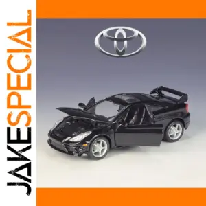 1:24 Scale 2004 Toyota Celica GTS Model