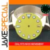 28.5MM Luminous Watch Dial for NH35/NH36
