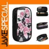Kpop Noah Pencil Case in Vibrant Colors