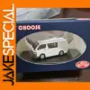 1/76 Scale Toyota Van Diecast Model