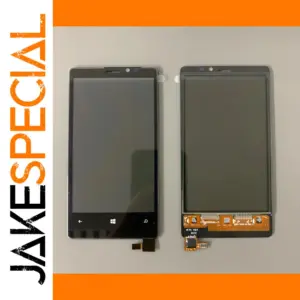 Nokia Lumia 920 Touch Screen Replacement