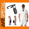 Smart Posture Corrector for Healthy Alignment