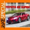 1:32 Scale Diecast Toyota GR Supra Model Car