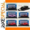 Jia Jia Lai SRT Hellcat Diecast Model Cars Set