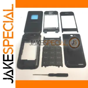 2720 Flip Phone Housing Cover Replacement Kit