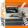 F-35A Fighter Jet Miniature Diecast Model