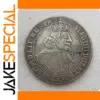 1643 Germany Replica Coin for Collectors