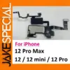 iPhone Earpiece Speaker Replacement 12 to 14 Pro Max