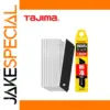 TAJIMA LB62H Utility Blades Set of 10