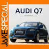 1:36 Scale Audi Q7 Die-Cast Model Car