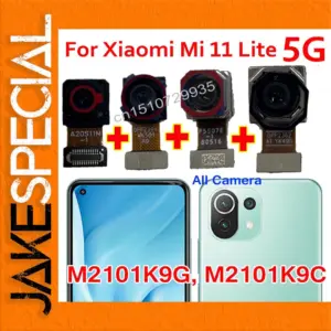 Xiaomi Mi 11 Lite Camera Module Flex Cable