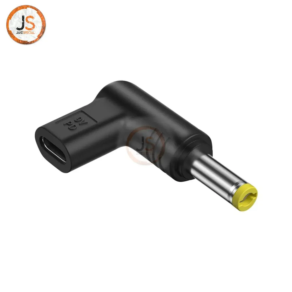 USB C PD to DC Power Connector Cable 7 USB C PD to DC Power Connector Cable - Image 7