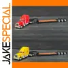 Peterbilt 389 Heavy Truck Model 1:87 Scale