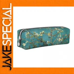 Van Gogh Blossoming Almond Tree Pencil Case