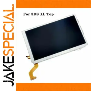 LCD Display Replacement for Nintendo 3DS XL LL