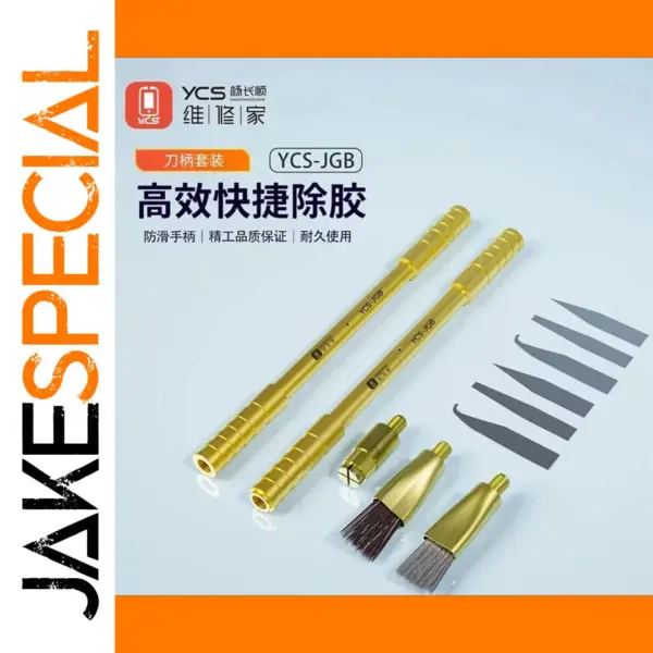 10-in-1 Black Wukong Multi-Function Tool