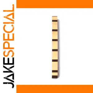 42mm/43mm Slotted Brass String Nut for Bass