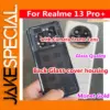 Premium Back Cover for Realme 13 Pro+ & Pro Plus