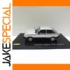 1:43 Scale 1981 HEVETTE HATCH Alloy Model