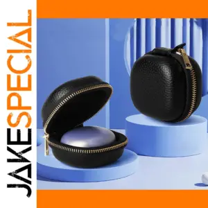 Stylish EVA Storage Bag for HUAWEI FreeClip