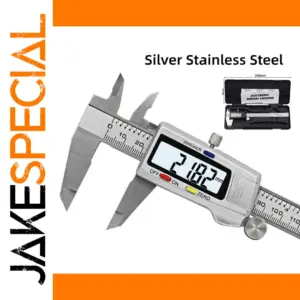 150mm Digital Vernier Caliper Measuring Tool
