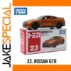 Takara Tomy Nissan GT-R Diecast Model Car
