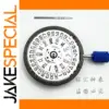 NH36 Automatic Movement Crown Stem Set