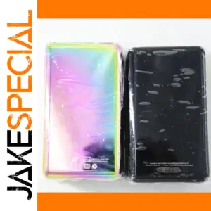 5pcs Thick Metal Case for iPod Classic & Video