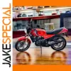 Yamaha RZ250 1:12 Diecast Motorcycle Model