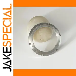 SKX Series Stainless Steel Watch Back Cover