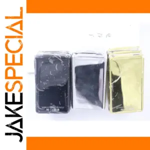 Metal Back Housing Cover for iPod Classic