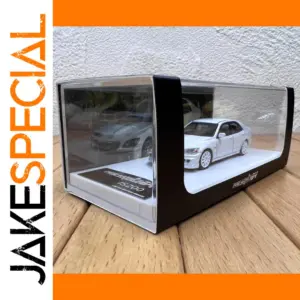 1:64 Scale Lexus IS200 Diecast Model Car