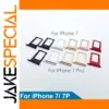 Aluminum SIM Card Trays for iPhone 7/7 Plus