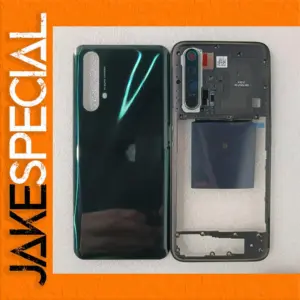 Realme X3 / X3 SuperZoom Housing Set