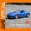 Maserati GT 1:36 Diecast Model Car