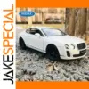 WELLY 1:24 Bentley Continental Supersports Model