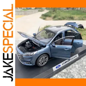 1:18 Scale Diecast Ford Escape Model Car