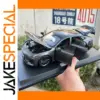 Diecast 1:18 Changan 2022 UNI-V Model Car