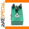 Demonfx TS GREEN Overdrive Guitar Effects Pedal