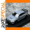 2023 Honda Civic Type R FL5 1:64 Diecast Model
