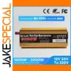 12V to 220V Pure Sine Wave Inverter 1600W-3000W