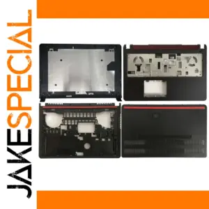 DELL Inspiron 7557/7559 LCD Back Cover Set