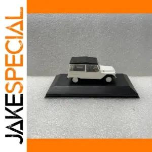 1971 Citroën Classic Vintage Off-road Model 1:43