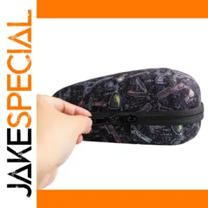 Philips Shaver Series Hard Storage Bag