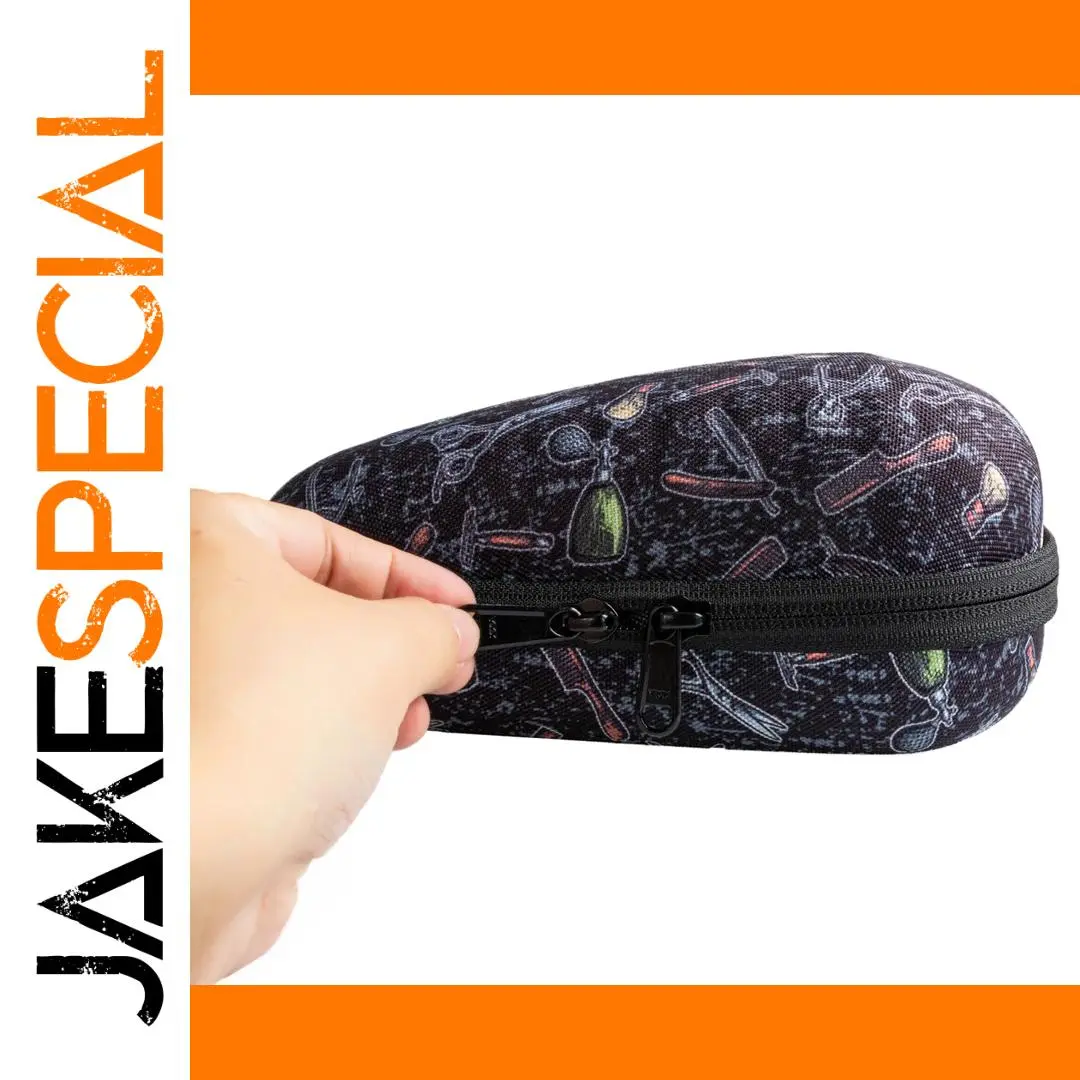 Philips Shaver Series Hard Storage Bag 1 Philips Shaver Series Hard Storage Bag