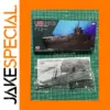 UNTERSEE-BOOT WWII Submarine Model Kit 1:290