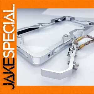 Shockproof Metal Bumper Case for Samsung Galaxy