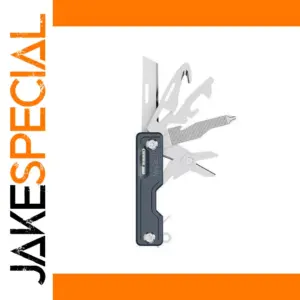 Nextool 10-in-1 Compact Multitool Blue